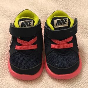 Infant Nike Shoes